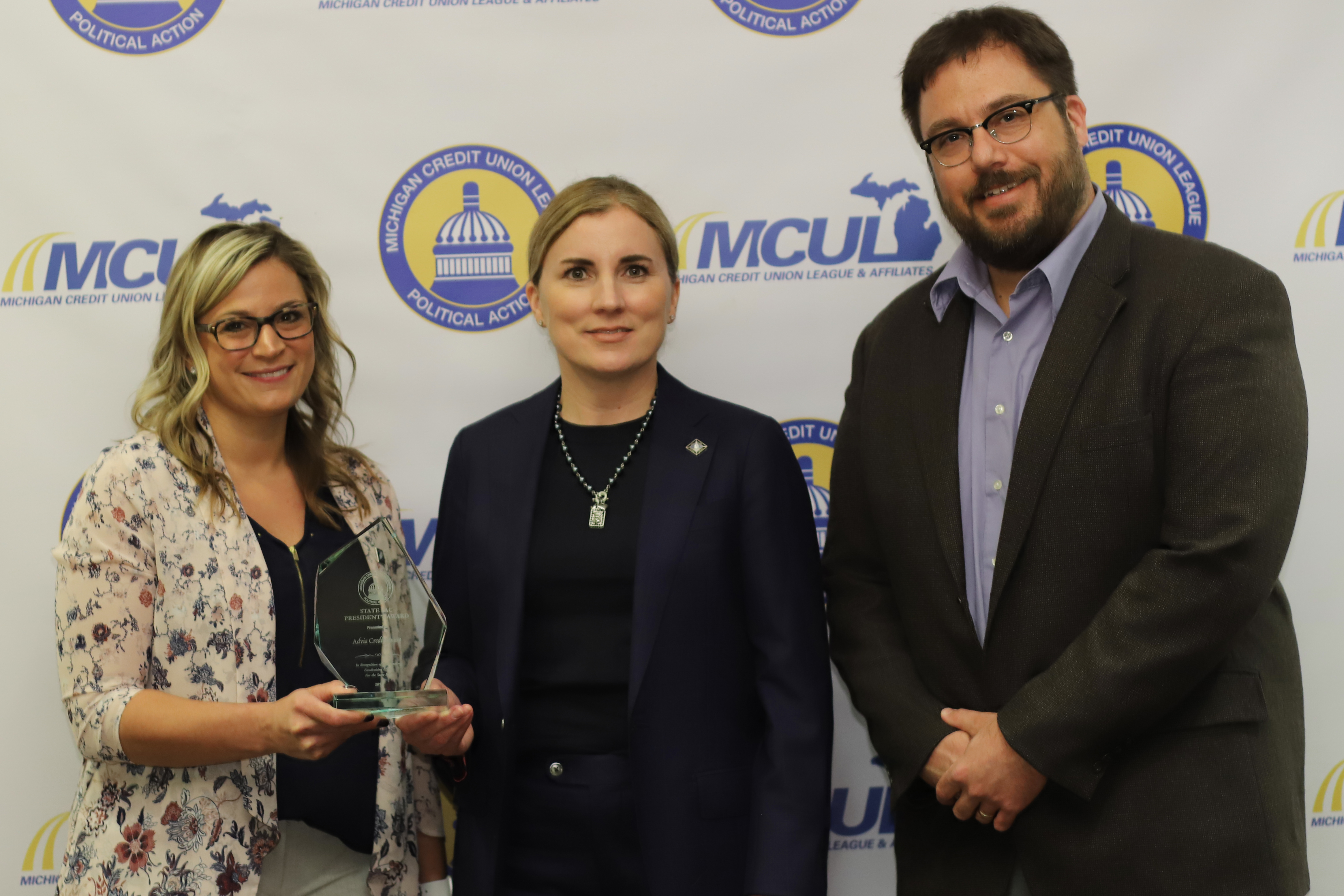 MCUL GAC 2019